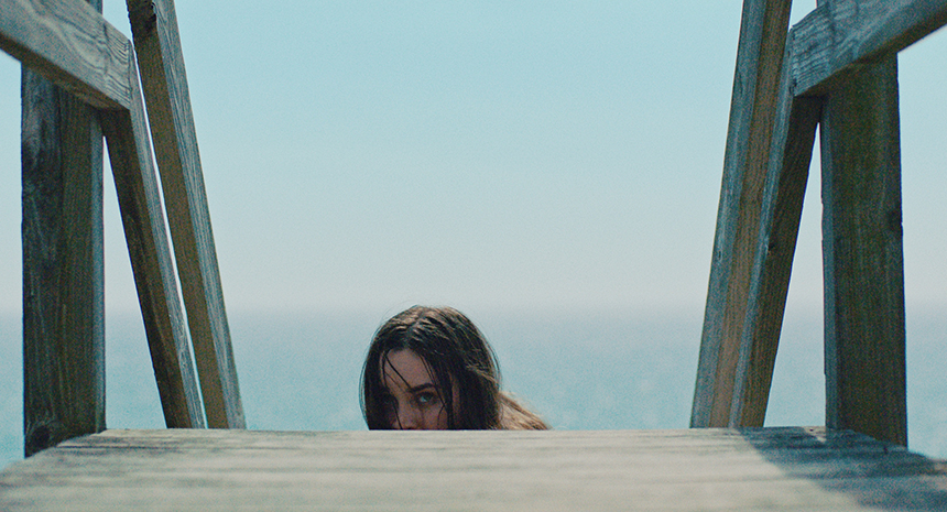 Review: THE BEACH HOUSE, Effective, Lean, Lovecraftian Horror